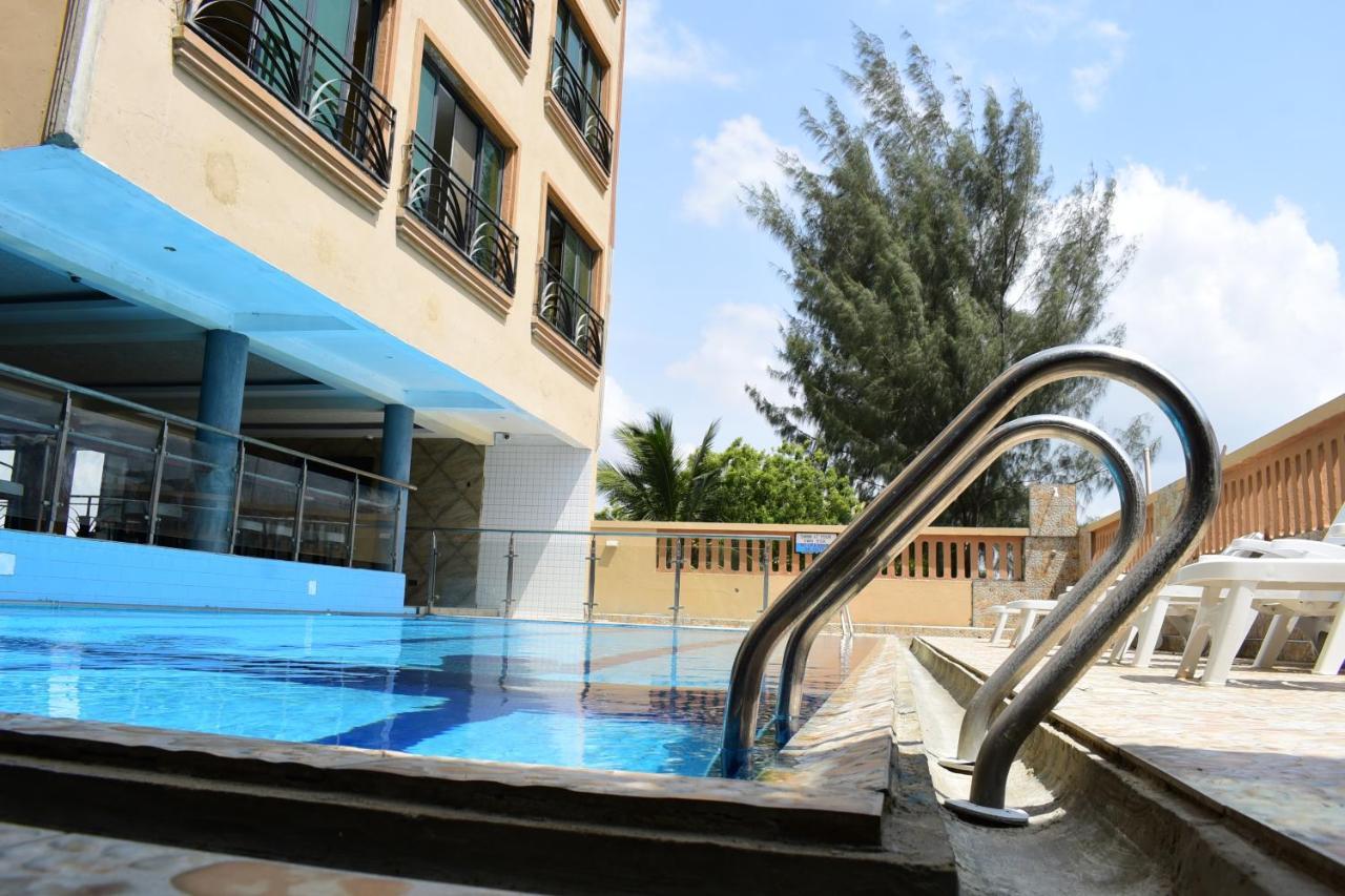 HOTEL SISTERS AND SPA MOMBASA 4* (Kenya) - from US$ 42 | BOOKED